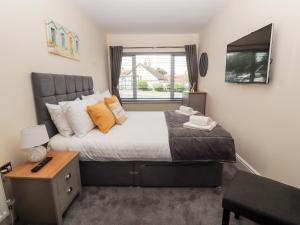 Imagen de la galería de Sea Breeze Cottage, en Prestatyn