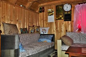 Fotografie z fotogalerie ubytování Koliba Nazif Softić v destinaci Fojnica