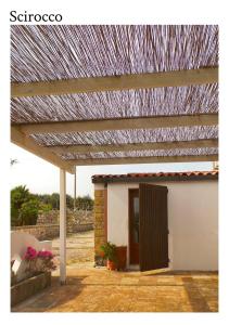 Fotografie z fotogalerie ubytování VIGNA VECCHIA v destinaci Patù