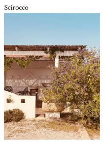 Fotografie z fotogalerie ubytování VIGNA VECCHIA v destinaci Patù