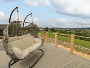 Afbeelding uit fotogalerij van Laird Lodge 5 in Lockerbie