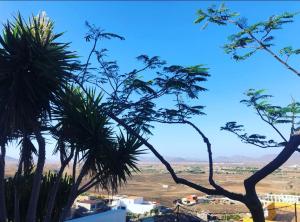 Fotografia z galérie ubytovania Balcón del amanecer fuerteventura v destinácii El Charco
