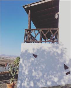 Fotografia z galérie ubytovania Balcón del amanecer fuerteventura v destinácii El Charco