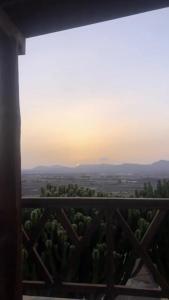 Fotografia z galérie ubytovania Balcón del amanecer fuerteventura v destinácii El Charco