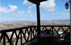 Fotografia z galérie ubytovania Balcón del amanecer fuerteventura v destinácii El Charco