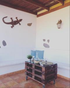 Fotografia z galérie ubytovania Balcón del amanecer fuerteventura v destinácii El Charco