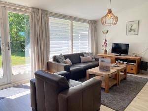 Et opholdsområde på Previnaireweg 46