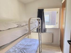 En eller flere senge i et værelse på Previnaireweg 46