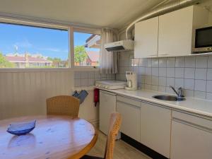 Køkken eller tekøkken på Previnaireweg 46