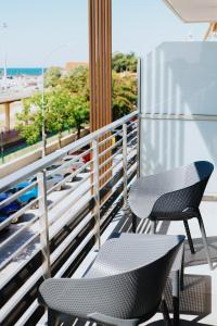 Gallery image of ALEXANDRA Boutique Residence Downtown in Alexandroupoli
