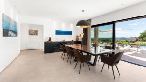 Gallery image of Villa Faloniga by Villas Holiday in Vranje Selo