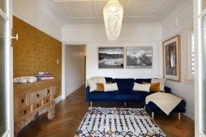 Gallery image of kookaburra beach house coogee in Sydney