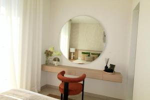马贝拉Casona Seis Lunas Apartment的相册照片