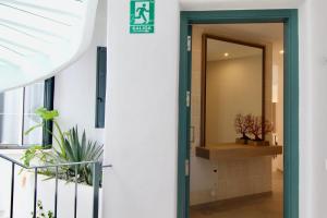 马贝拉Casona Seis Lunas Apartment的相册照片