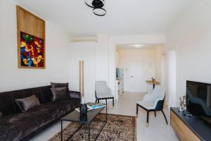 Gallery image of ALEXANDRA Boutique Residence Downtown in Alexandroupoli