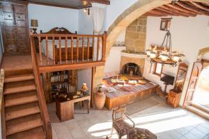 Foto dalla galleria di Matina's traditional house a Haraki