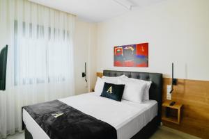 Gallery image of ALEXANDRA Boutique Residence Downtown in Alexandroupoli