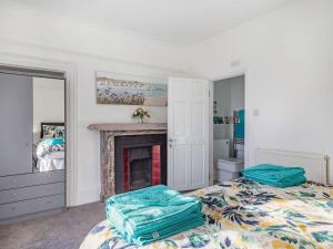 Galería fotográfica de Lovely Heather House 2 king 1 double 2 single beds en Torquay