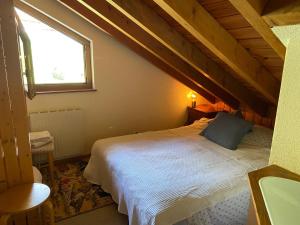 Gallery image of Chalet Les Rhodos appartement le Yeti in Les Crosets