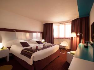 Gallery image of Mercure Strasbourg Centre in Strasbourg