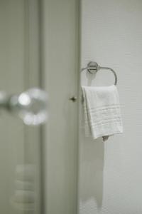 Fotografie z fotogalerie ubytování Hôtel Idéal v destinaci Porto Ota