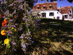 Gallery image of La Guirtelle in Lainsecq