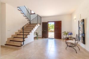 Fotografie z fotogalerie ubytování Petra - 38510 Mallorca v destinaci Petra
