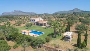 Bazén v ubytování Petra - 38510 Mallorca nebo v jeho okolí