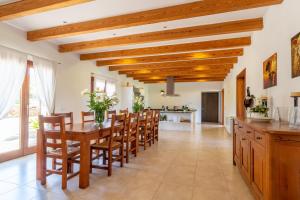 Fotografie z fotogalerie ubytování Petra - 38510 Mallorca v destinaci Petra