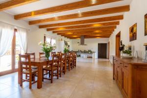 Fotografie z fotogalerie ubytování Petra - 38510 Mallorca v destinaci Petra