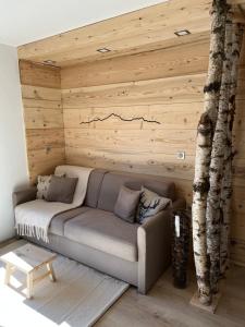 Posedenie v ubytovaní Le Sapin B19 Megeve - Demi Quartier