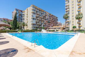 Fotografie z fotogalerie ubytování Veraxul Águila v destinaci Benalmádena