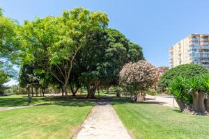 Fotografie z fotogalerie ubytování Veraxul Águila v destinaci Benalmádena