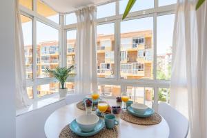 Fotografie z fotogalerie ubytování Veraxul Águila v destinaci Benalmádena