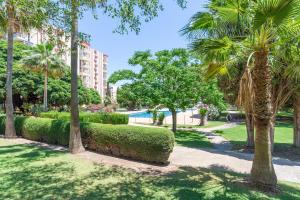 Fotografie z fotogalerie ubytování Veraxul Águila v destinaci Benalmádena