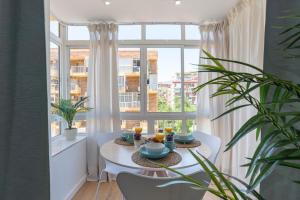Fotografie z fotogalerie ubytování Veraxul Águila v destinaci Benalmádena