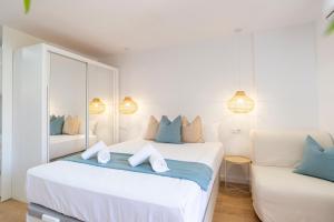 Fotografie z fotogalerie ubytování Veraxul Águila v destinaci Benalmádena