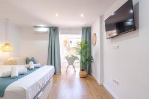 Fotografie z fotogalerie ubytování Veraxul Águila v destinaci Benalmádena