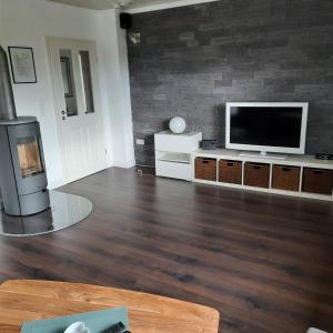 Afbeelding uit fotogalerij van Ferienwohnung Müller in Duderstadt