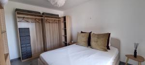Nice appartment Wifi Balcony free parking close