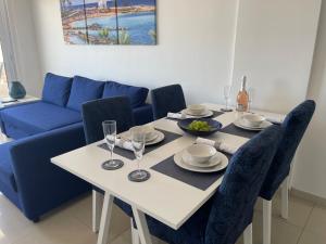 Gallery image of OceanBlue Apartment in Protaras