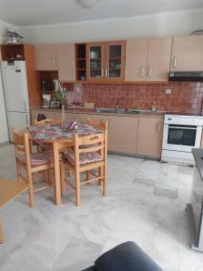 Gallery image of Luminosa Village Apartment in Iraklitsa