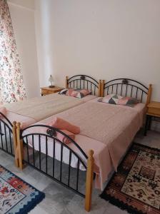 Gallery image of Luminosa Village Apartment in Iraklitsa