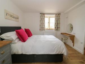 Gallery image of Spindle Cottage in York