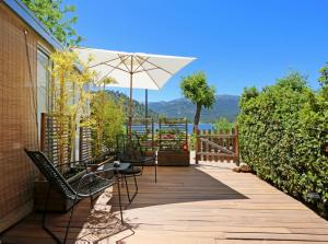 Gallery image of Posada del Agua in El Barraco