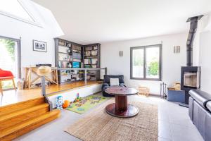 Merida - Maison familiale tout confort, Saint-Jean-des-Champs – Updated  2023 Prices