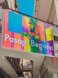 Fotografia z galérie ubytovania Begona 408 Compact city center studio BY NAMASTE ELITE v destinácii Torremolinos
