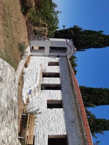 Fotografie z fotogalerie ubytování Kouros Villa! v destinaci Paltsi Pilion