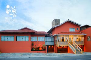 Gallery image of Hotel Açoriano in Penha