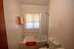 Gallery image of APARTAMENTO EN CASA A PIE DE PLAYA in Cangas de Morrazo